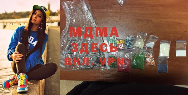 мдпв Арсеньев